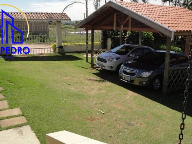Casa para Venda em São Pedro - 5