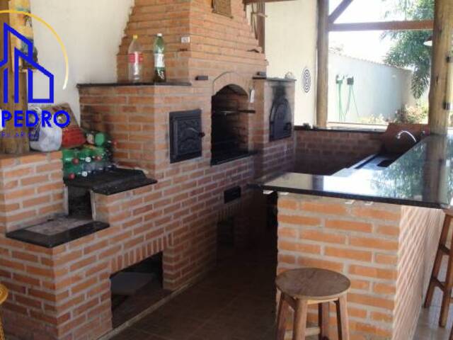 Casa para Venda em São Pedro - 2