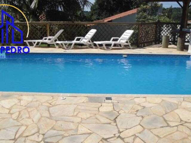 Casa para Venda em São Pedro - 3