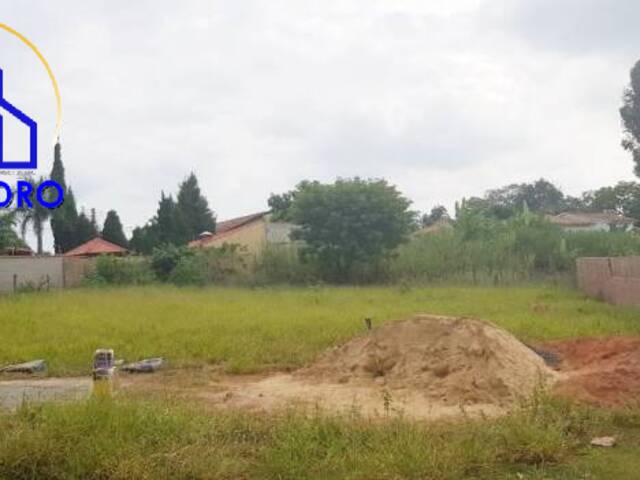Terreno para Venda em São Pedro - 2