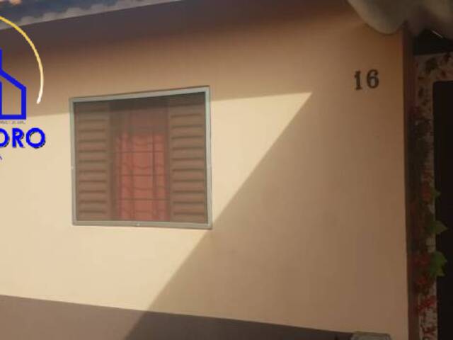 Casa para Venda em São Pedro - 2