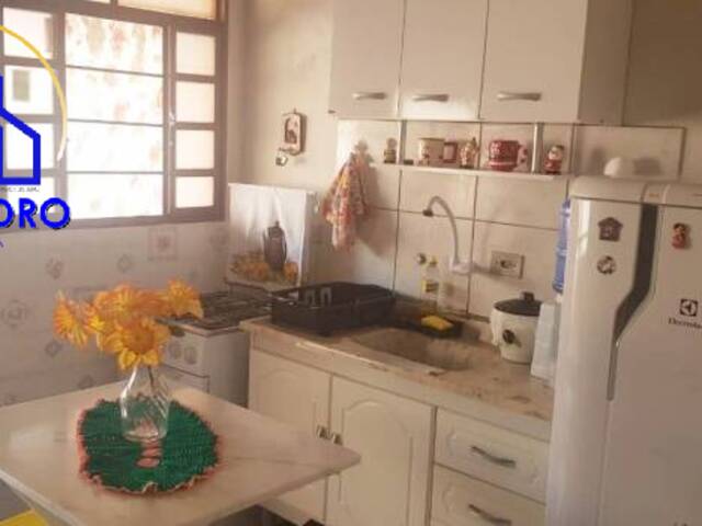 Casa para Venda em São Pedro - 5