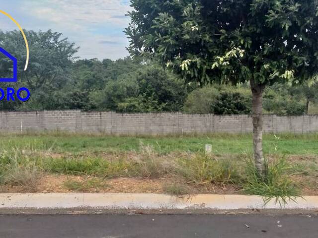 #TE1043 - Terreno para Venda em São Pedro - SP