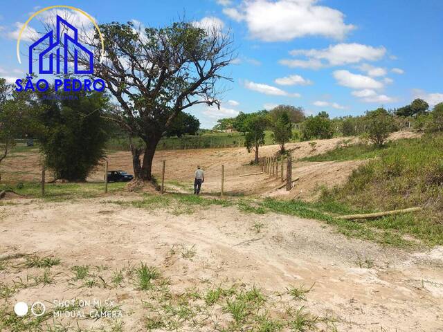 #ch1082 - Chácara para Venda em São Pedro - SP - 1