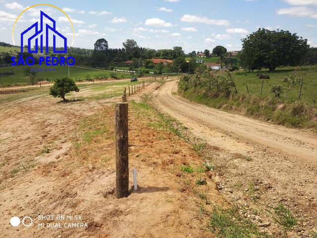 #ch1082 - Chácara para Venda em São Pedro - SP - 2