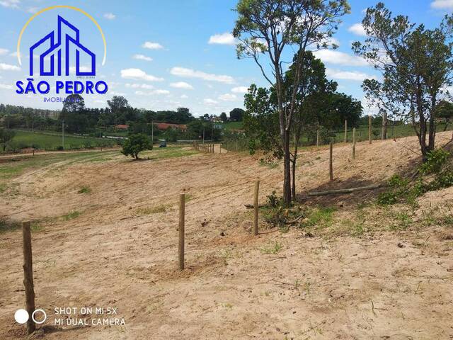 Chácara para Venda em São Pedro - 4