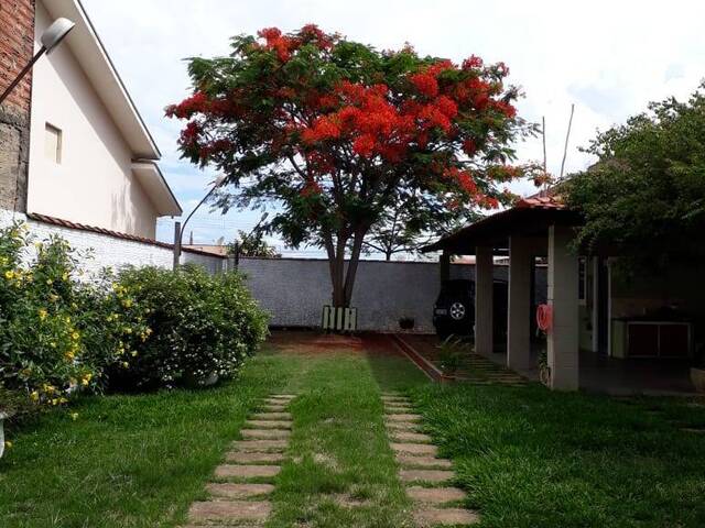 #CA1124 - Casa para Venda em Ipeúna - SP
