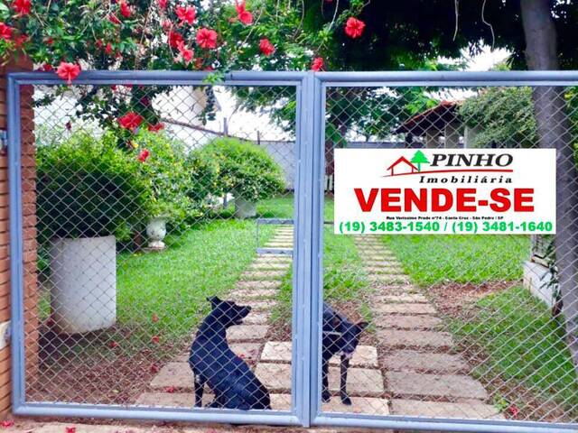 #CA1124 - Casa para Venda em Ipeúna - SP