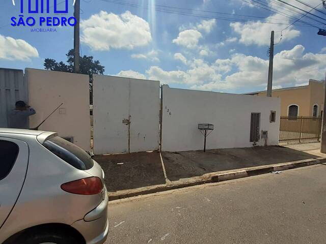 Casa para Venda em São Pedro - 2
