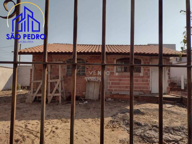 #TE1165 - Terreno para Venda em São Pedro - SP