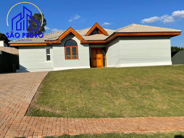 Casa para Venda em São Pedro - 2