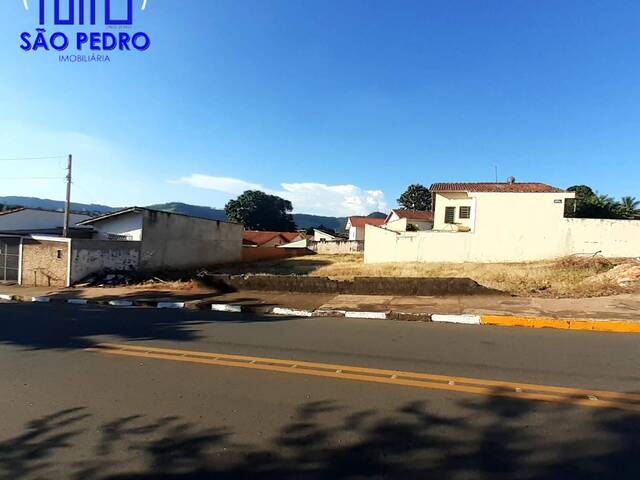 Terreno para Venda em São Pedro - 3