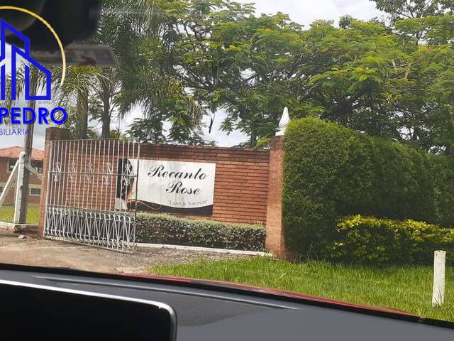 #ch1193 - CHACARA para Venda em São Pedro - SP