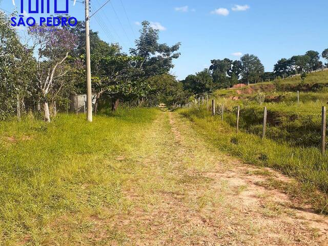 #ch1219 - CHACARA para Venda em São Pedro - SP