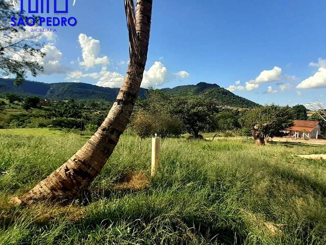 #ch1219 - CHACARA para Venda em São Pedro - SP