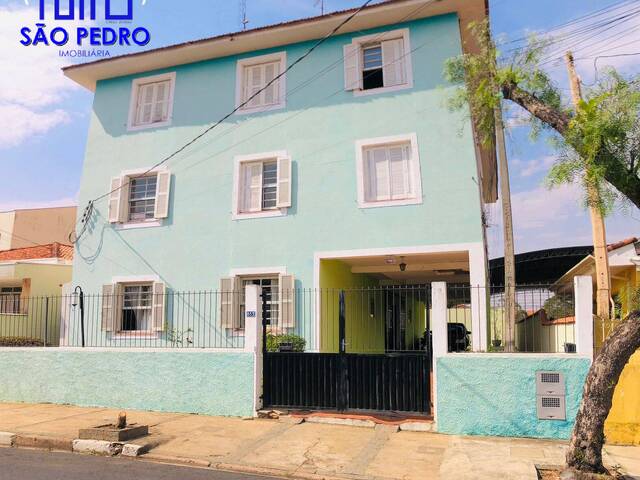 #AP1032 - Apartamento para Venda em São Pedro - SP