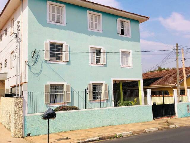 Apartamento para Venda em São Pedro - 2