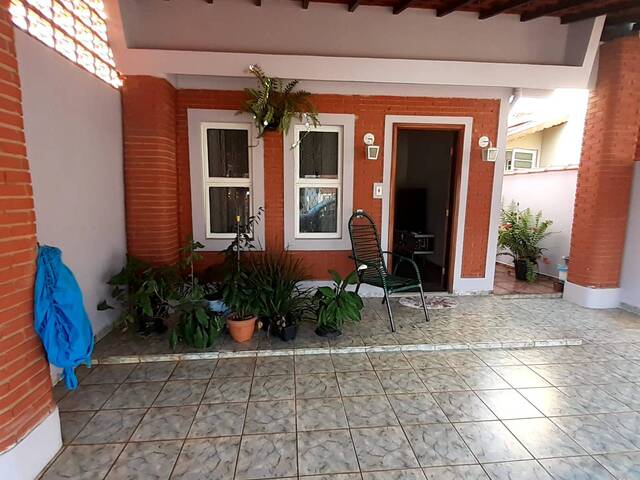 #CA1295 - Casa para Venda em São Pedro - SP