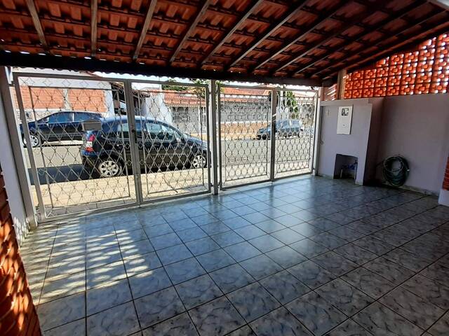 #CA1295 - Casa para Venda em São Pedro - SP