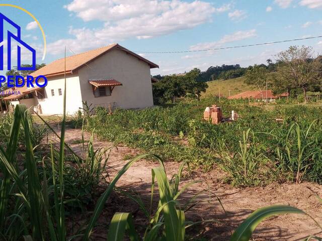 #SI1296 - Sítio para Venda em São Pedro - SP - 3