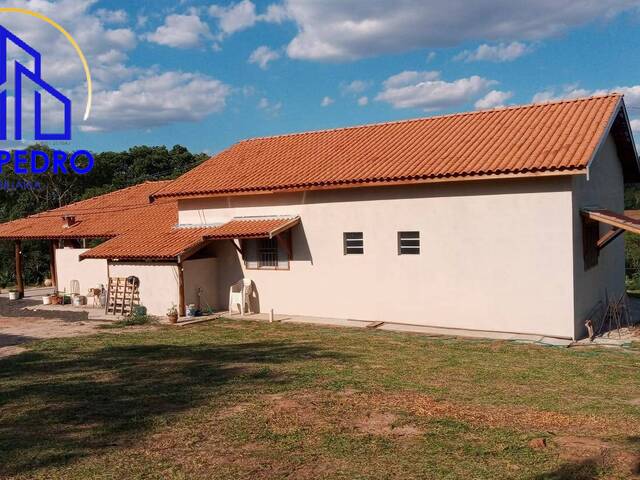 #SI1296 - Sítio para Venda em São Pedro - SP - 2