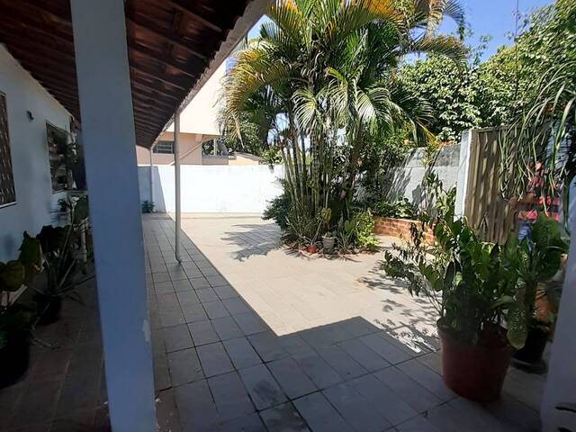 #ca1304 - Casa para Venda em São Pedro - SP