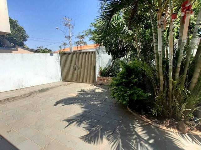 #ca1304 - Casa para Venda em São Pedro - SP