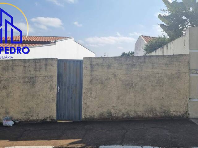#te1405 - Terreno para Venda em São Pedro - SP - 2