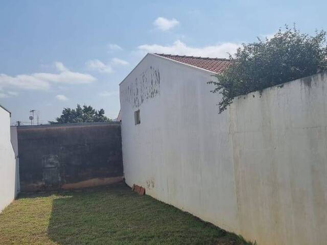 #te1405 - Terreno para Venda em São Pedro - SP - 1