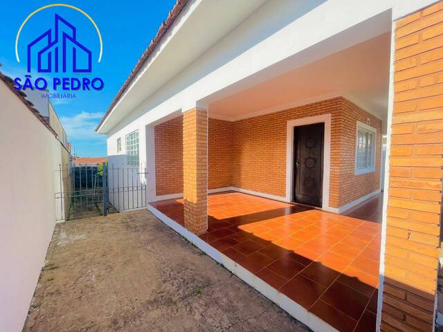 Casa para Locação em São Pedro - 4
