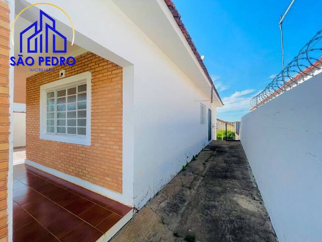 Casa para Locação em São Pedro - 5