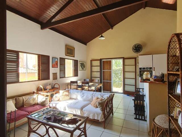 Casa para Venda em Águas de São Pedro - 4