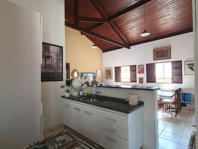 Casa para Venda em Águas de São Pedro - 5