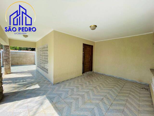 Casa para Locação em São Pedro - 5