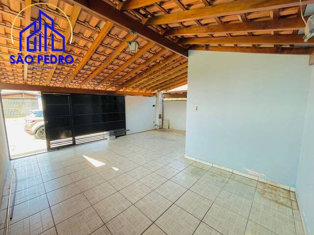#CA1278 - Casa para Locação em São Pedro - SP - 3