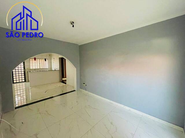 Casa para Locação em São Pedro - 4