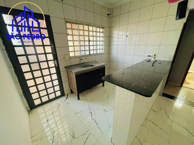 Casa para Locação em São Pedro - 5