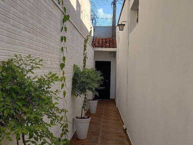 #ca1563 - Casa para Venda em Limeira - SP - 1