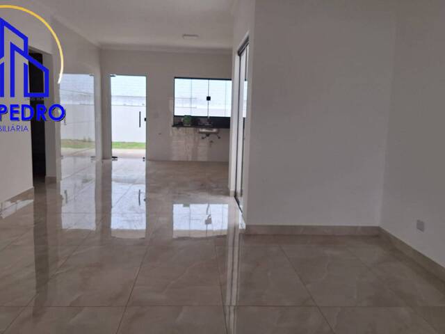 #CA1569 - Casa para Venda em São Pedro - SP