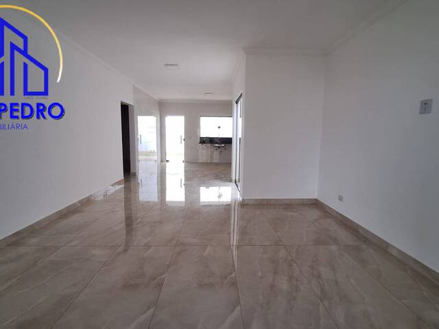 #CA1569 - Casa para Venda em São Pedro - SP