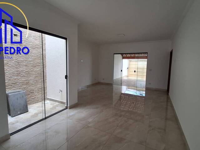 #CA1569 - Casa para Venda em São Pedro - SP