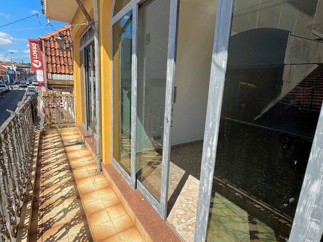 #AP748 - Apartamento para Locação em São Pedro - SP