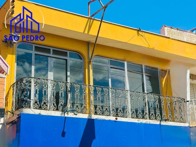 #AP748 - Apartamento para Locação em São Pedro - SP