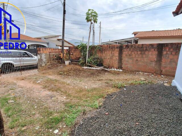 #CA1595 - Casa para Venda em São Pedro - SP - 2