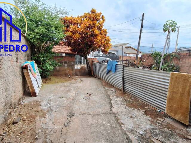 #CA1595 - Casa para Venda em São Pedro - SP - 3