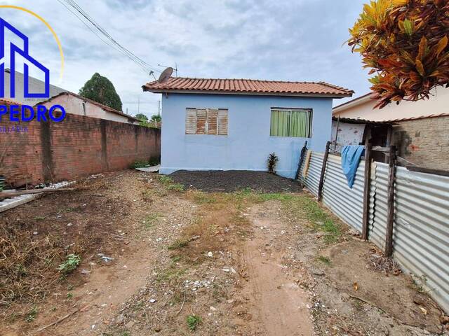 #CA1595 - Casa para Venda em São Pedro - SP - 1