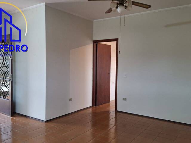 #ca1596 - Casa para Venda em São Pedro - SP - 2