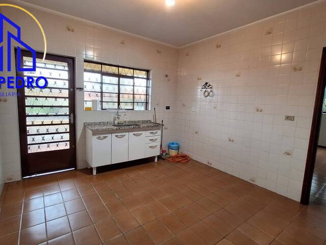 Casa para Venda em São Pedro - 5