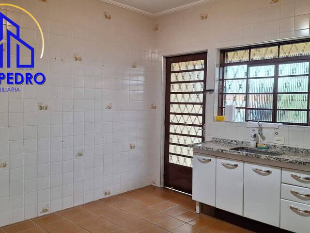 Casa para Venda em São Pedro - 4