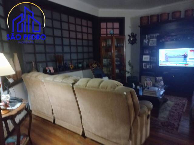 Casa para Venda em São Pedro - 2